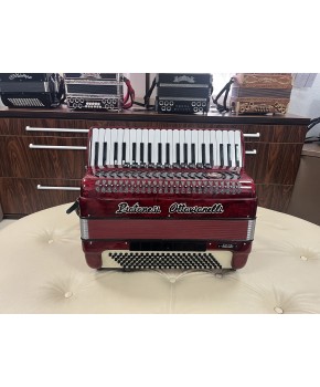 Klavirska harmonika...