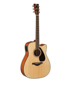 Kitara akustična Yamaha...