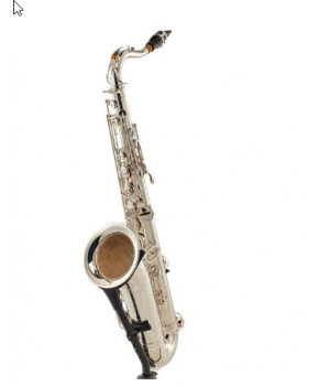 Saksofon Tenor Bb Yamaha...