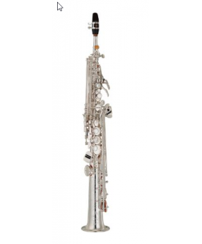 Saksofon Sopran Bb Yamaha...