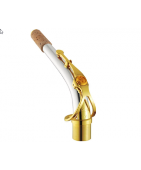 Vrat S za Eb alt saksofon...