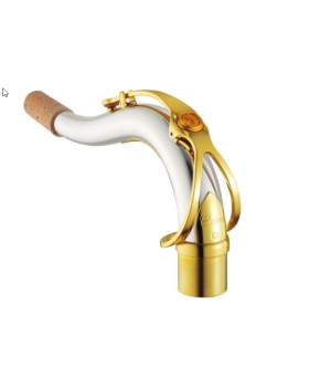 Vrat S za Bb tenor saksofon...