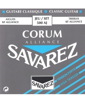 Strune za klasično kitaro...