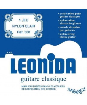 Struna za klasično kitaro...