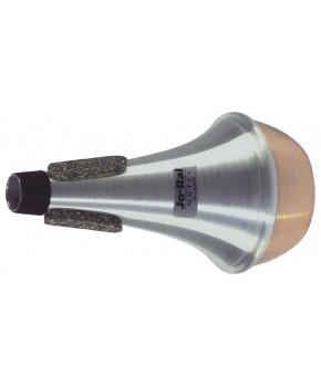 Dušilec za trobento raven...