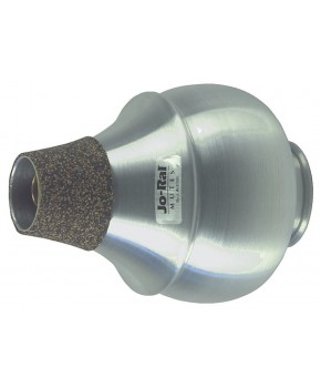 Dušilec za trobento okrogel...