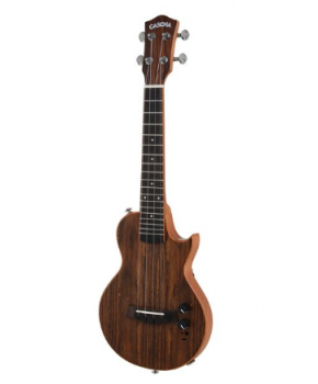 Ukulele concert električen...