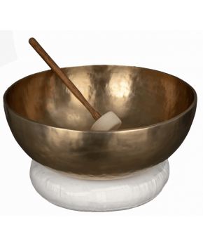 Tibetanska posoda 57-58cm...