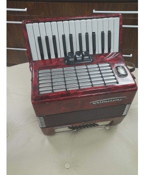 Klavirska harmonika...