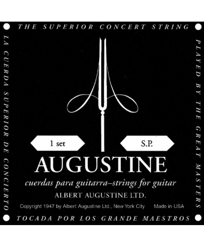 Strune za klasično kitaro Augustine 650.417