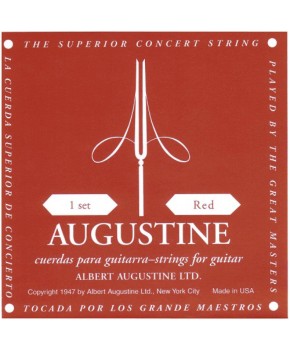 Strune za klasično kitaro Augustine 650.427