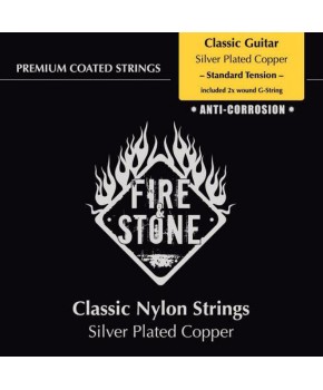Strune za klasično kitaro Fire&Stone