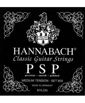 Strune za klasično kitaro Hannabach 850MT