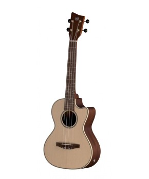 Tenor E-Acoustic Ukulele Manoa Maui M-TE-CE VG514.220