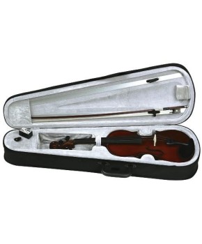 Violina 1/16 GEWApure HW KOMPLET PS401.616