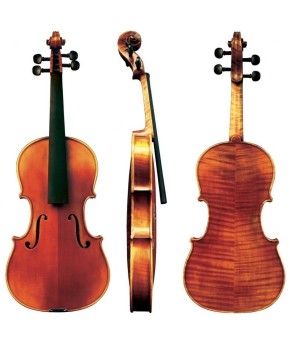 Violina 1/8 MAESTRO 6 GS400.075.100