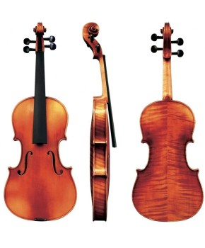 Violina 1/2 MAESTRO 6 ANTIČNA GS400.083.100