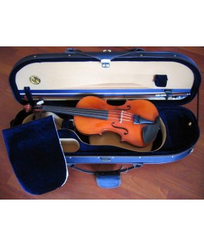 Violina Cremona Fenice Studente 1/2 komplet1