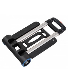 Torba / nahrbtnik za klavirsko harmoniko Premium AC-20 80 bas z vozičkom