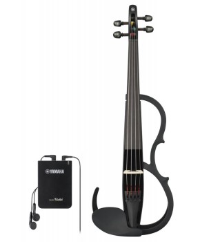 Električna violina Yamaha  SV-104 komplet