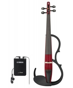 Električna violina Yamaha  SV-104 komplet