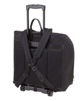 Voziček za nahrbtnike Trolley