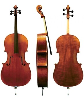 Violončelo Maestro 6 3/4 GS402.372.100
