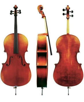 Violončelo Maestro 6 3/4 Antičen GS402.382