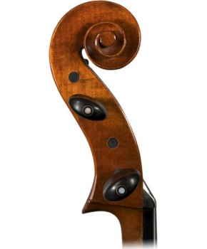 Violončelo 3/4 Fenice Studente komplet