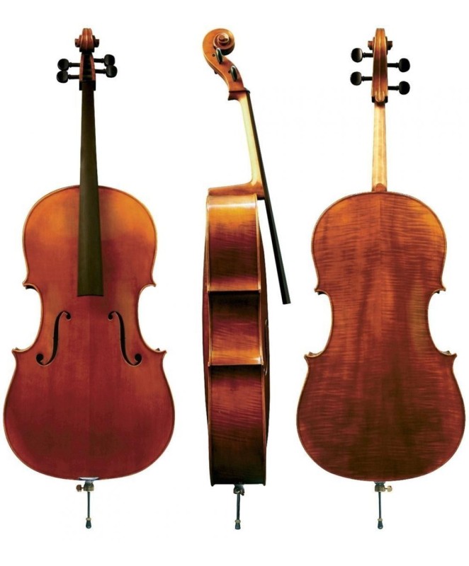 Violončelo Maestro 6 1/4 GS402.374.100