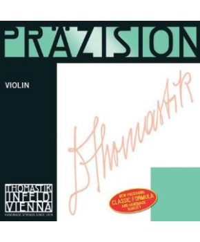 Strune za violino Thomastik-Prazision 58A 1/8