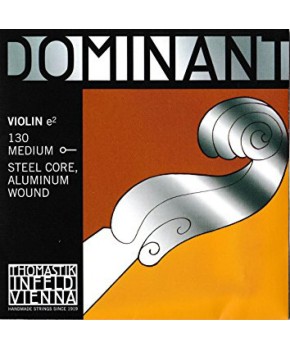 Struna Dominant violina 129 E 1/2 medium