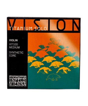 Struna Vision Titanium violina VIT 4 G solo