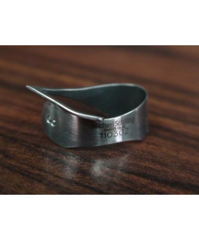 Prstan za igranje citer - menjalni