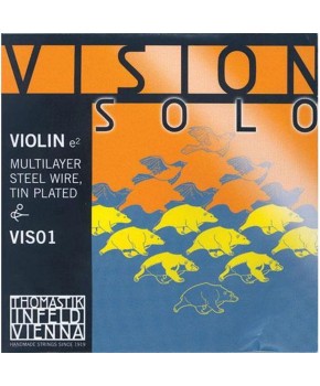 Struna Vision solo violina VIS 4 G