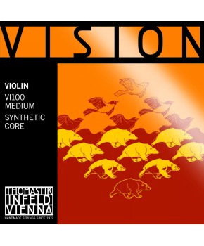 Struna Vision violina VI 4 G 4/4