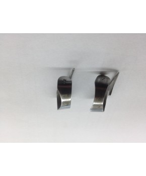 Prstan za igranje citer - menjalni