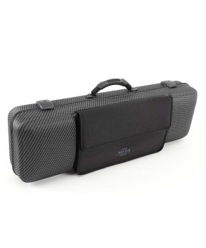 Kovček za violino 4/4 Jakob Winter JW 51025 CABNB