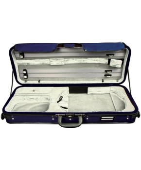 Kovček za violo Gewa Strato De Luxe 36-42,5 cm 334.684