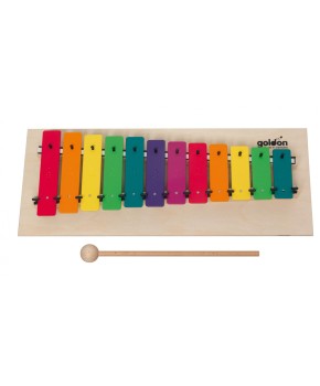 Zvončki diatonični Goldon 11032