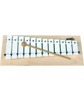 Zvončki diatonični Goldon 11040