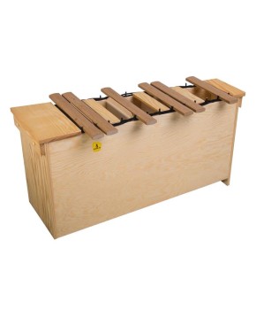 Ksilofon bas H-BXG 2000 kromatični dodatek studio 49