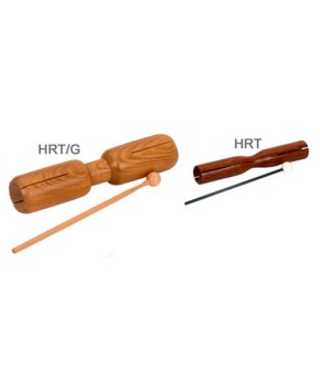 Dvotonski cevasti les HRT/G Studio 49