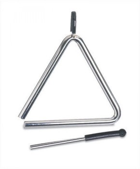 Triangel 15 cm Aspire Latin Percussion LP861.100