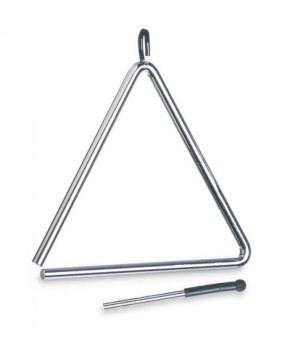 Triangel 25 cm Aspire Latin Percussion LP861.104