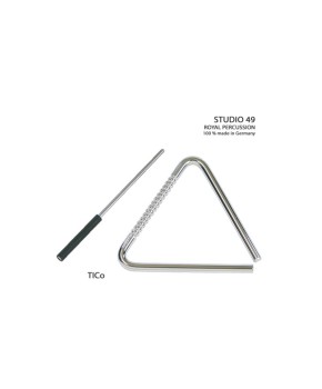 Triangel Signature JosÃ© J. Cortijo Studio 49