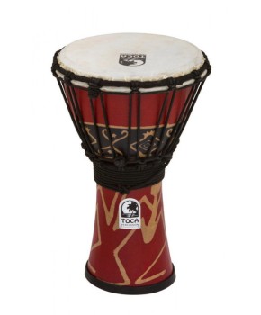 Djembe Freestyle Rope TOCA TO803.175-187-199-211