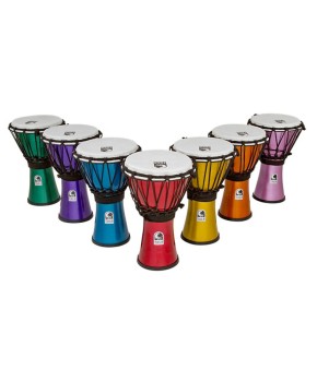 Djembe Freestyle Colorsound TOCA TO803.289-292-295-298-301-304-307