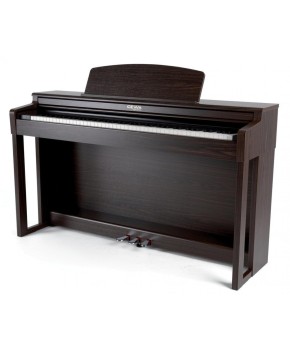 Digitalni Pianino Gewa UP365 palisander mat lesene tipke