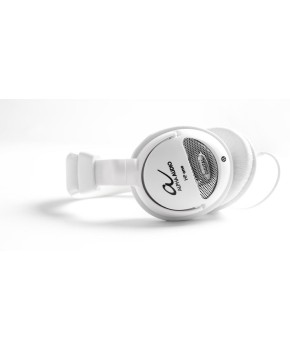 Slušalke Alpha Audio HP one bele